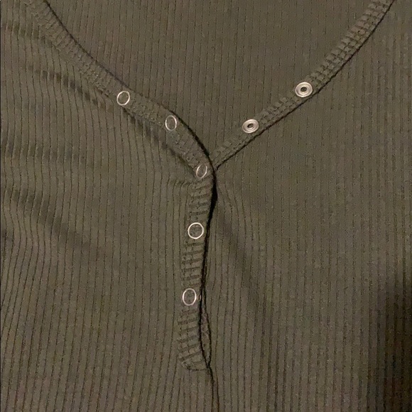 Garage Bodycon Dress - Picture 3 of 3